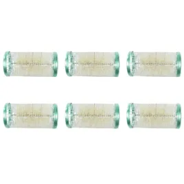 poniks-metalowe-walki-ze-szczotka-z-naturalnego-wlosia-40-65mm-cw209-6-szt