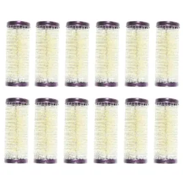 poniks-metalowe-walki-ze-szczotka-z-naturalnego-wlosia-18-65mm-cw203-12-szt