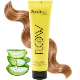 stapiz-flow-3d-curl-cream-kolagen-aloes-uv-krem-do-wlosow-kreconych-150-ml