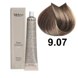 3deluxe-professional-farba-do-wlosow-z-olejkiem-arganowym-9-07-100-ml