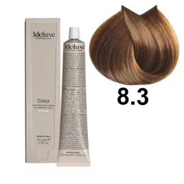 3deluxe-professional-farba-do-wlosow-z-olejkiem-arganowym-8-3-100-ml
