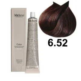 3deluxe-professional-farba-do-wlosow-z-olejkiem-arganowym-6-52-100-ml