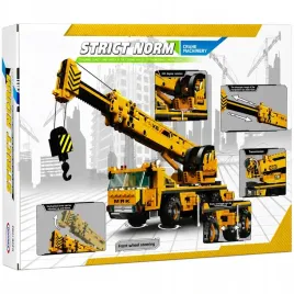 klocki-konstrukcyjne-zuraw-samochodowy-657-el-diy-dzwig-pojazd-budowlany