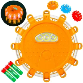 lampa-ostrzegawcza-blyskowa-sygnalizacyjna-led-na-magnes-kogut-dysk-baterie