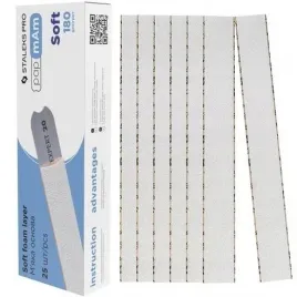 staleks-zestaw-wymiennych-nakladek-do-pilnika-papmam-dfce-20-180-25w-25-szt