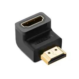 adapter-lacznik-katowy-hdmi-dolny-4k-czarny-ugreen