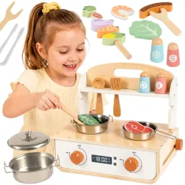 tooky-toy-drewniana-kuchnia-z-grillem-i-akcesoriam
