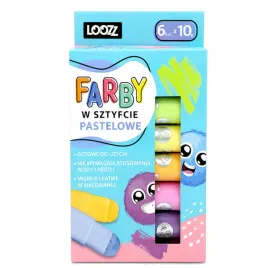 farby-w-sztyfcie-pastel-pastelowe-6-kolorow-loozz