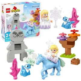 lego-duplo-10418-elza-i-bruni-w-zaczarowanym-lesie