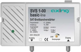axing-svs-1-00-satelitarny-wzmacniacz-szerokopasmowy-25-db-catv-sat