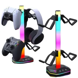 hs-p5s023a-stojak-na-sluchawki-pad-pc-ps4-ps5-xbox-rgb-led-4w1-usb-c-2x-usb