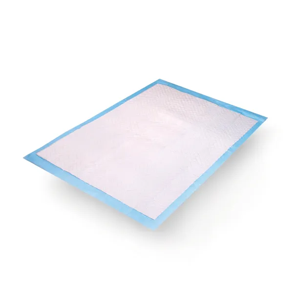 Podkład chłonny higieniczny Zarys 60 cm x 90 cm 25 sztuk