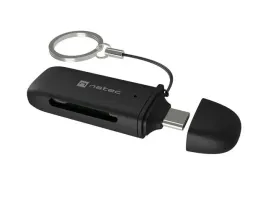 czytnik-kart-natec-scarab-c-sd-micro-sd-usb-3-2-gen-1-czarny