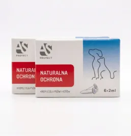 as-protect-krople-na-pchly-i-kleszcze-naturalne-olejki-spot-on-2x-6-2-ml