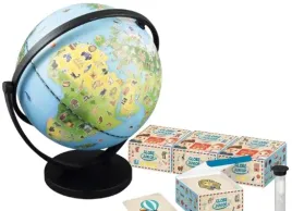 globus-dla-dzieci-20-cm-z-300-kartami-gra-edukacyjna-o-swiecie