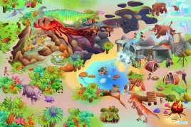 nd19-hokl1015-11237-mata-lateksowa-100x150-efekt-3d-park-dinozaurow