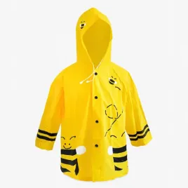 plaszcz-przeciwdeszczowy-dzieciecy-honey-bee-104-140cm-ravi