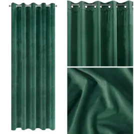 zaslona-welurowa-gotowa-140x250-dekoracyjna-na-przelotkach-villa1-c-zielen