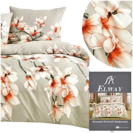 posciel-200x220-3-czesci-satyna-bawelniana-2x-poszewka-70x80-elway-komplet
