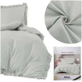 posciel-160x200-komplet-3cz-satynowa-z-falbana-jasir-05