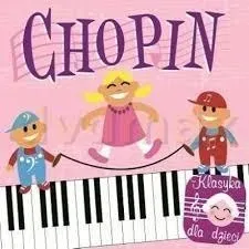 klasyka-dla-dzieci-chopin-cd-praca-zbiorowa