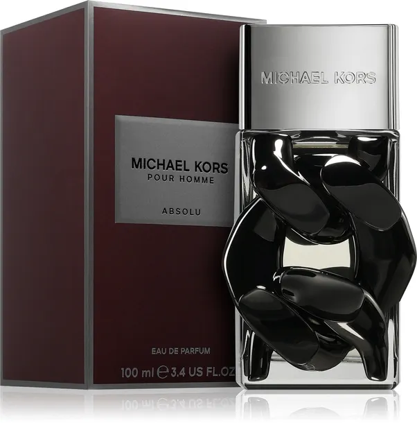 Michael Kors Pour Homme Absolu 100 ml EDP - Perfumy dla mężczyzn
