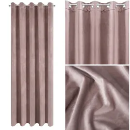 zaslona-welurowa-gotowa-140x250-dekoracyjna-na-przelotkach-villa1-puder