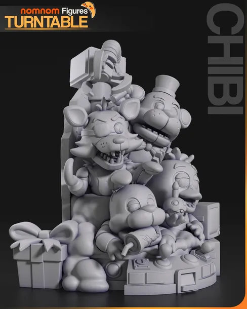 chibi-five-nights-at-freddy-s-szerokosc-produktu-7-cm