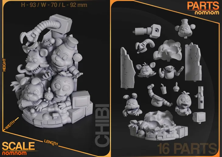 chibi-five-nights-at-freddy-s-wysokosc-produktu-9-3-cm