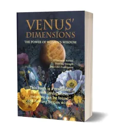 venus-dimensions-agnieszka-mlicka-ezooneir