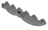 kolektor-wydechowy-bmw-e60-e61-e65-x5-x3-0d-stan-nowy