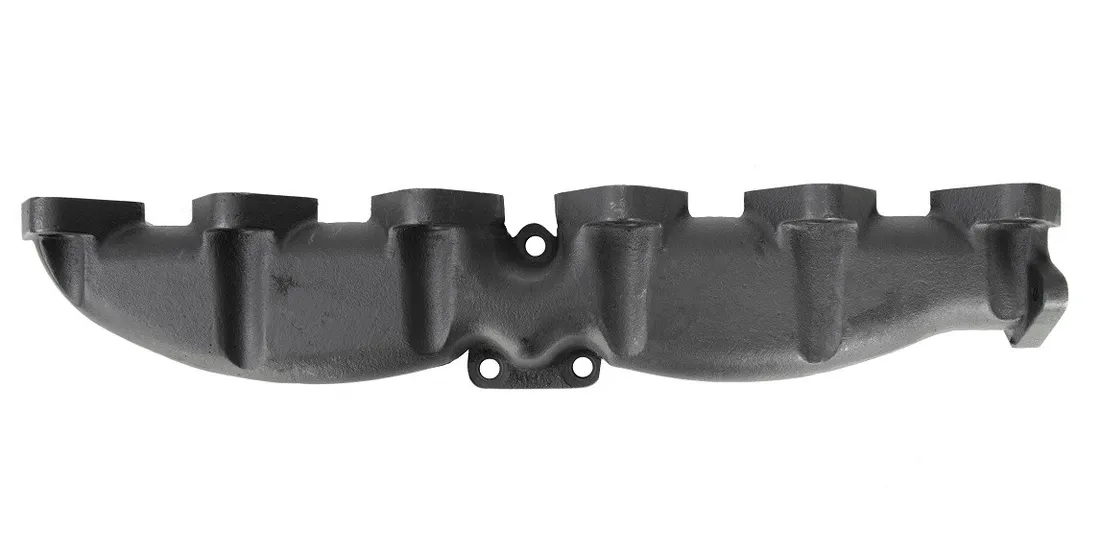 kolektor-wydechowy-bmw-e60-e61-e65-x5-x3-0d-stan-nowy