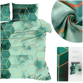 posciel-160x200-komplet-3cz-satynowa-bawelna-waleria-poszewki-70x80
