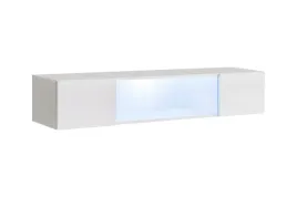 wiszaca-witryna-szafka-fly-do-salonu-160-cm-bialy-polysk-push-click
