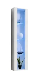 wiszaca-witryna-szafka-do-salonu-170-cm-fly-bialy-polysk-push-led-1-drzwi