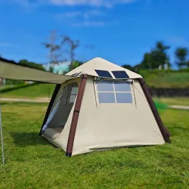 platinet-camping-solar-tent-namiot-52w-2000mah-inflate-46266