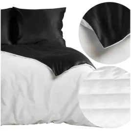 posciel-180x200-3cz-satynowa-nova3-bialy-czarny-komplet