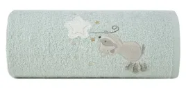 recznik-kapielowy-dzieciecy-baby48-50x90-niebieski