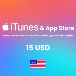 doladowanie-itunes-15-usd-appstore-or-iphone-or-usa