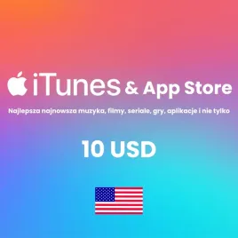 doladowanie-itunes-10-usd-appstore-or-iphone-or-usa