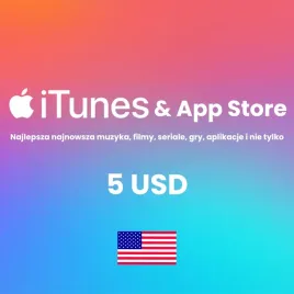 doladowanie-itunes-5-usd-appstore-or-iphone-or-usa