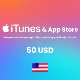 doladowanie-itunes-50-usd-appstore-or-iphone-or-usa
