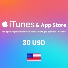 doladowanie-itunes-30-usd-appstore-or-iphone-or-usa