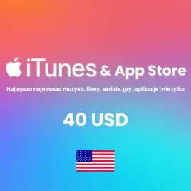 doladowanie-itunes-40-usd-appstore-or-iphone-or-usa