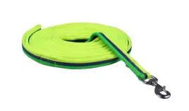 lonza-dla-konia-api-3-color-kolor-zolty-granat-zielony-dl-8m