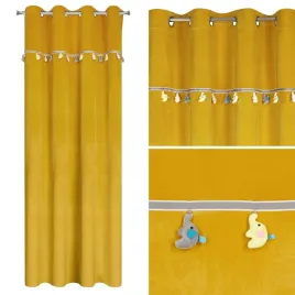 zaslona-dekoracyjna-gotowa-140x250-dziecieca-na-przelotki-kids