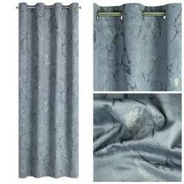 zaslona-velvet-wera-dekoracyjna-gotowa140x250-przelotka-grafitowy