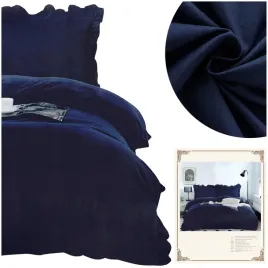 posciel-160x200-komplet-3cz-satynowa-z-falbana-elegancka-nicola-02