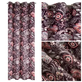 zaslona-ozdobna-140x250-welwet-mirei-bordo