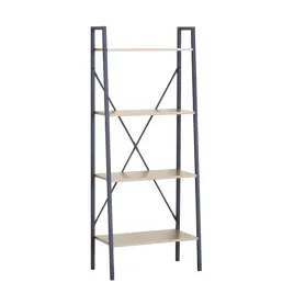 regal-industrialny-loftowy-148-cm-4-polki-modern-oak-340740
